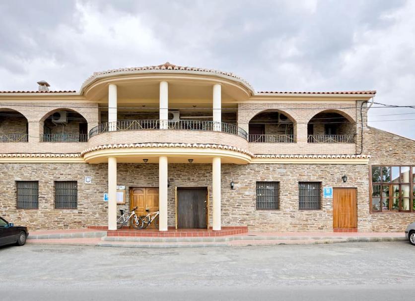 Edifici Foto