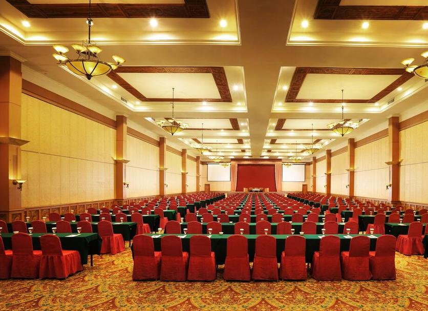 Sala de conferències Foto