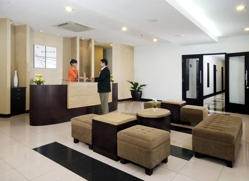 Recepció Foto