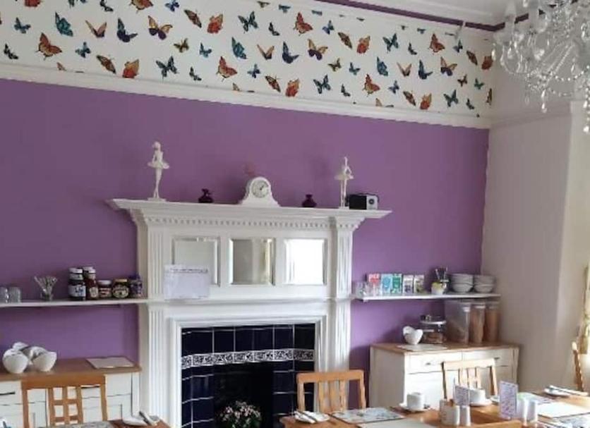 Serveis de l’habitació Foto