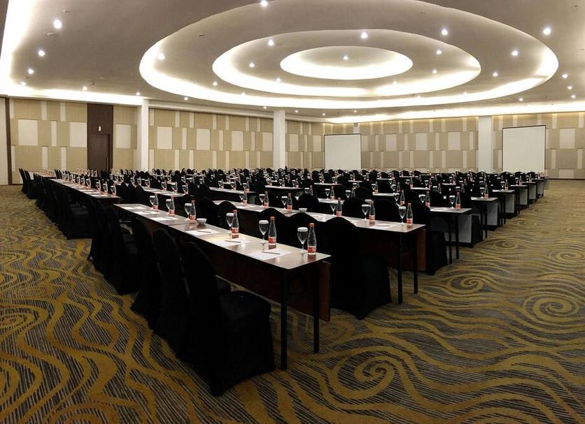 Sala de conferències Foto