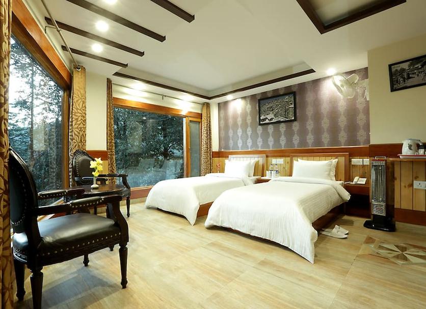 Habitació Foto