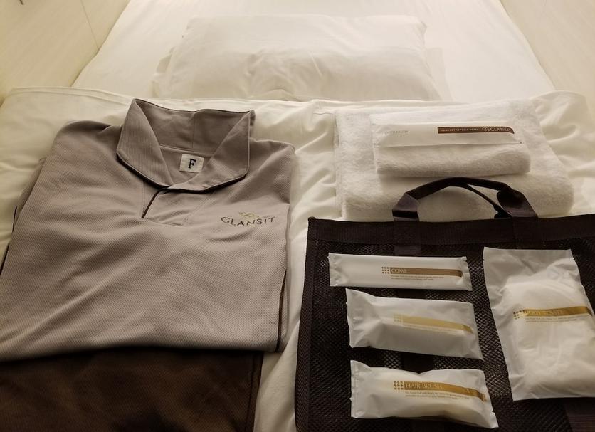 Serveis de l’habitació Foto