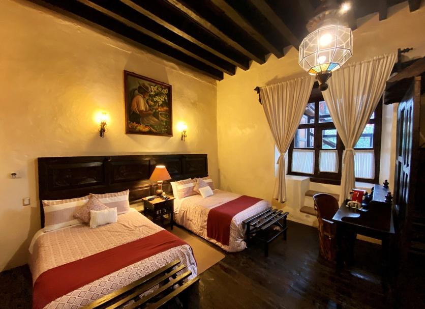 Habitació Foto