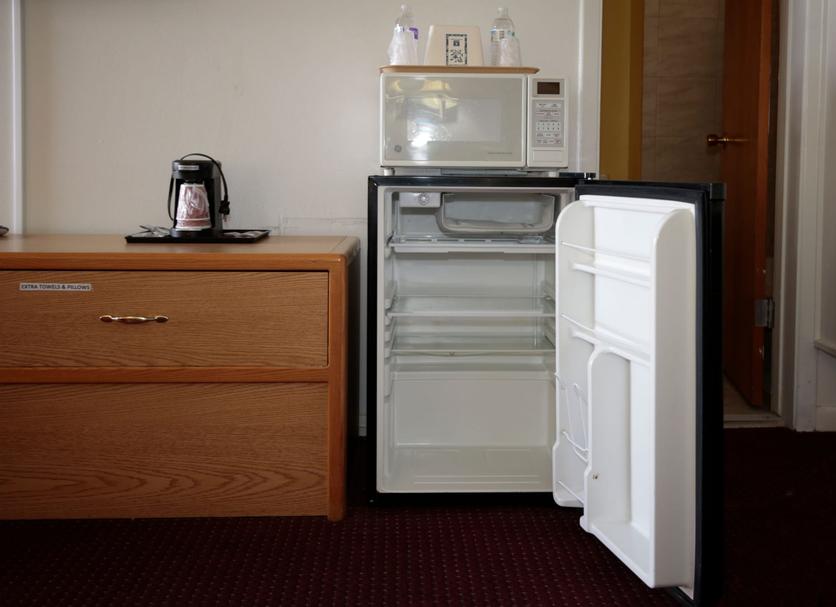 Serveis de l’habitació Foto
