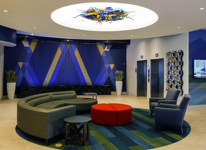 Sala d'estar Foto