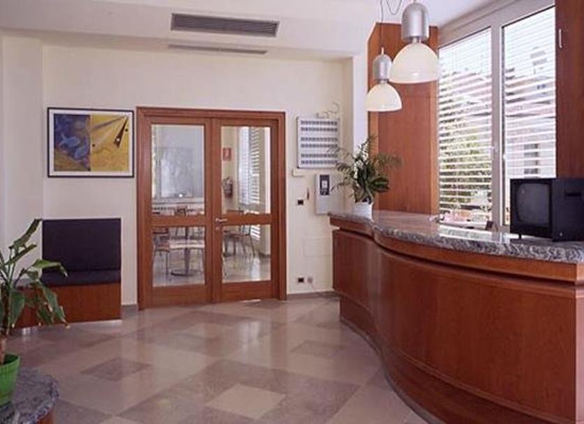 Recepció Foto