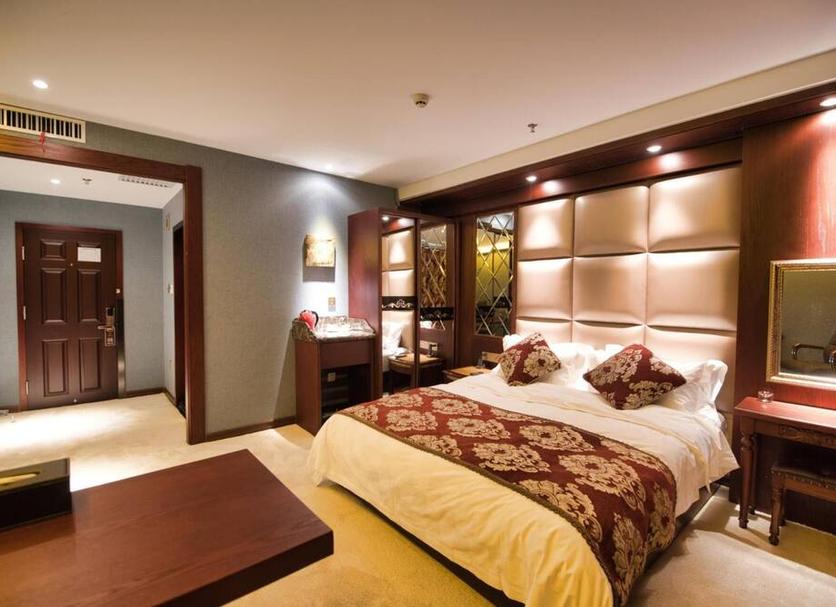 Habitació Foto
