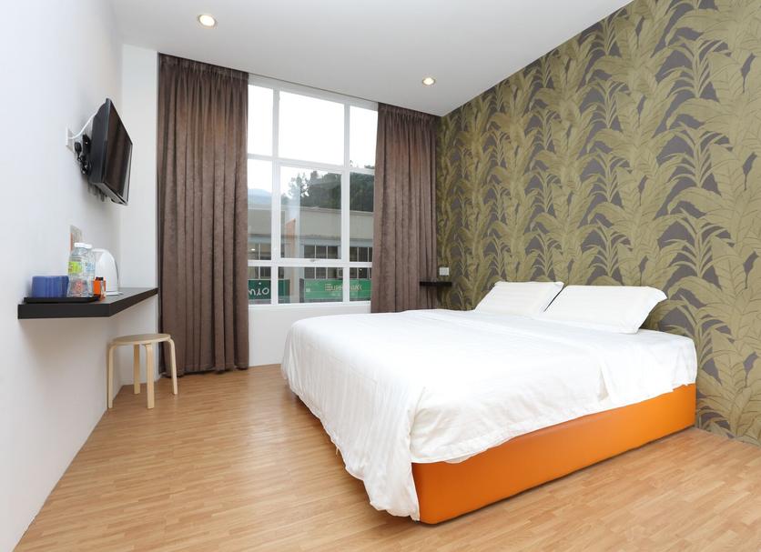 Habitació Foto