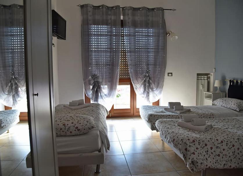 Habitació Foto