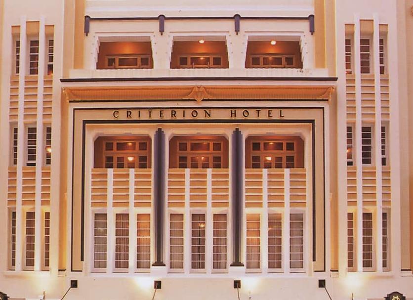 Edifici Foto