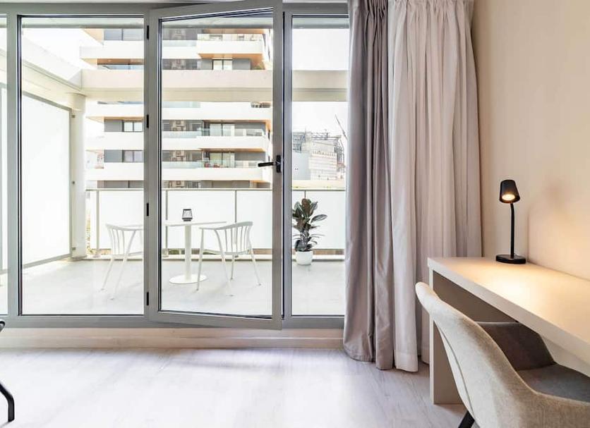 Serveis de l’habitació Foto