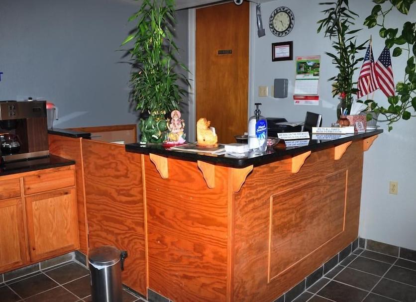 Recepció Foto