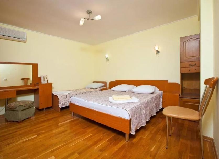 Habitació Foto
