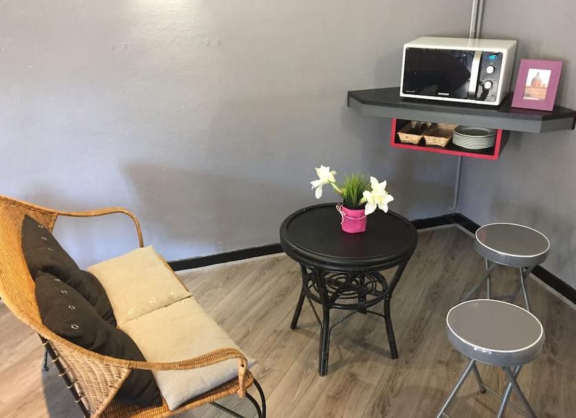Sala Foto