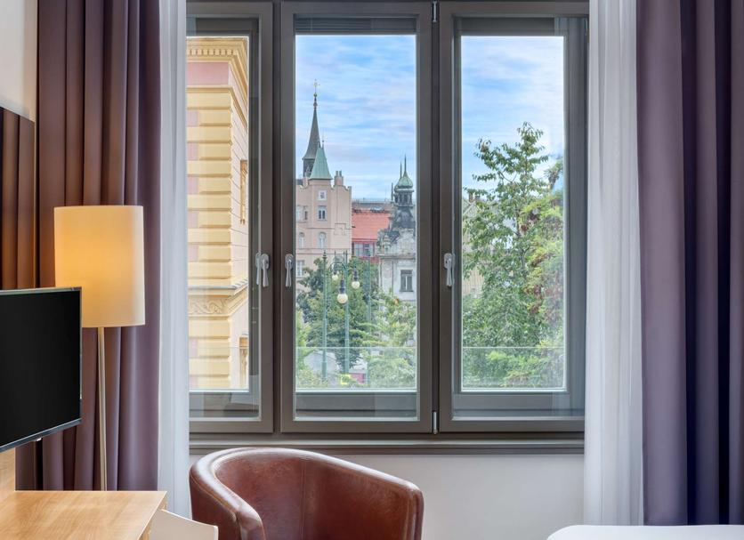Serveis de l’habitació Foto