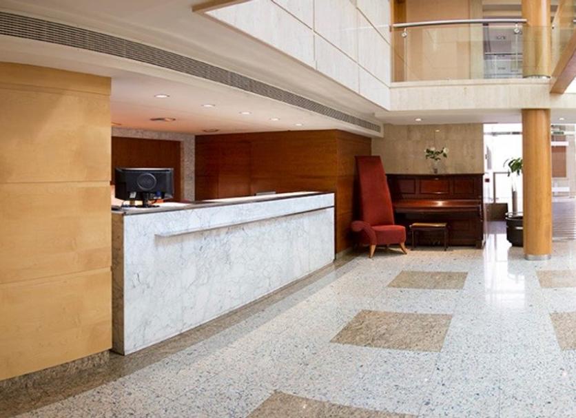 Recepció Foto