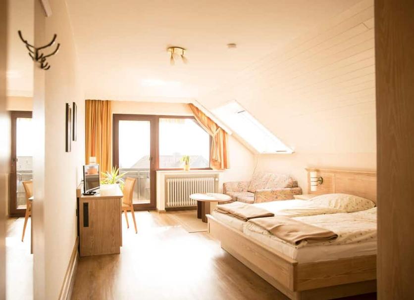 Habitació Foto