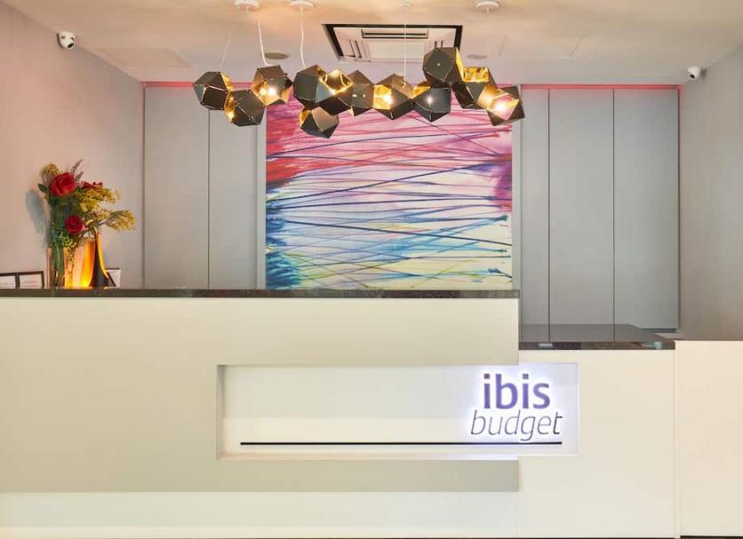 Serveis de l’habitació Foto