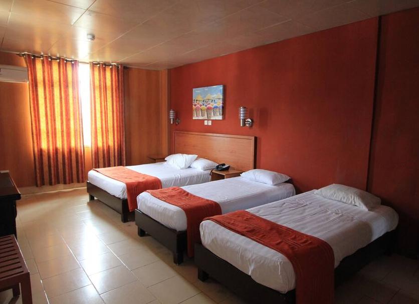 Habitació Foto