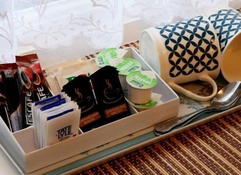 Serveis de l’habitació Foto