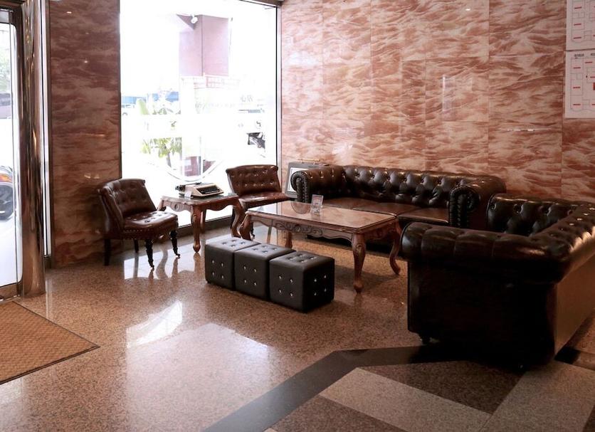 Sala d'estar Foto