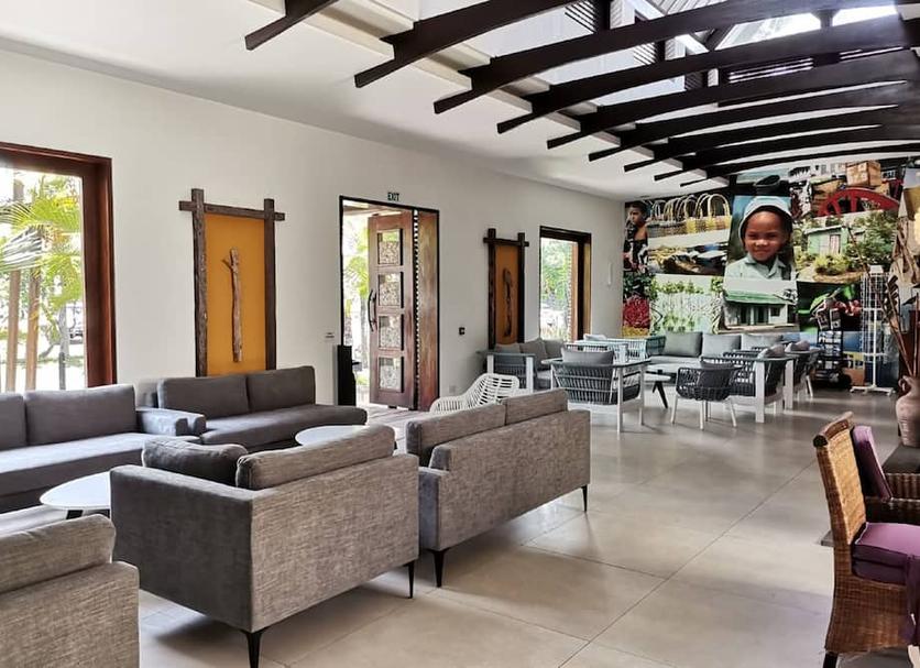 Sala d'estar Foto