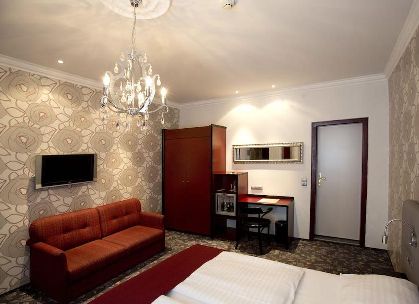 Sala Foto