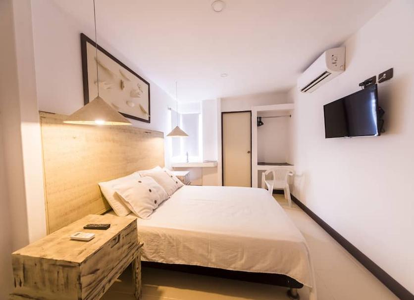 Habitació Foto