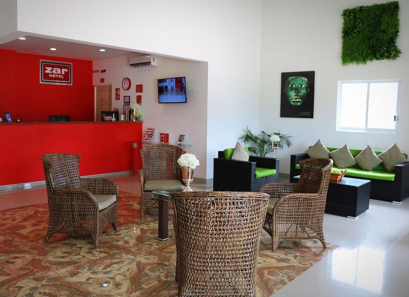 Recepció Foto