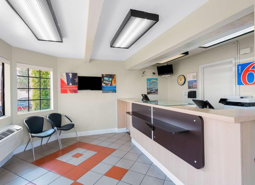 Recepció Foto