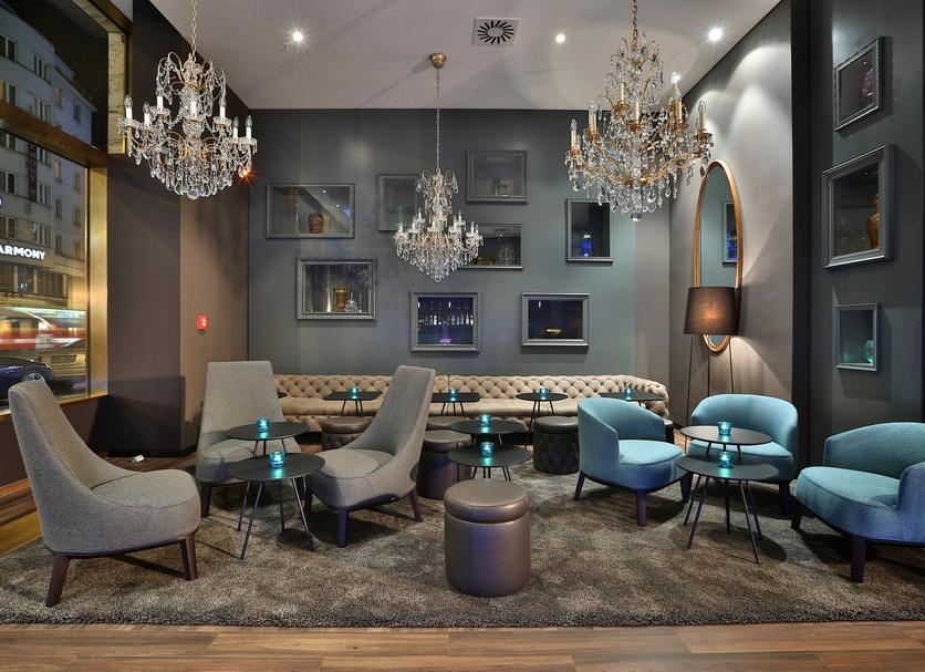 Sala d'estar Foto