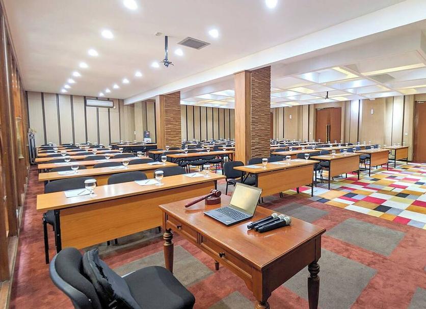 Sala de conferències Foto
