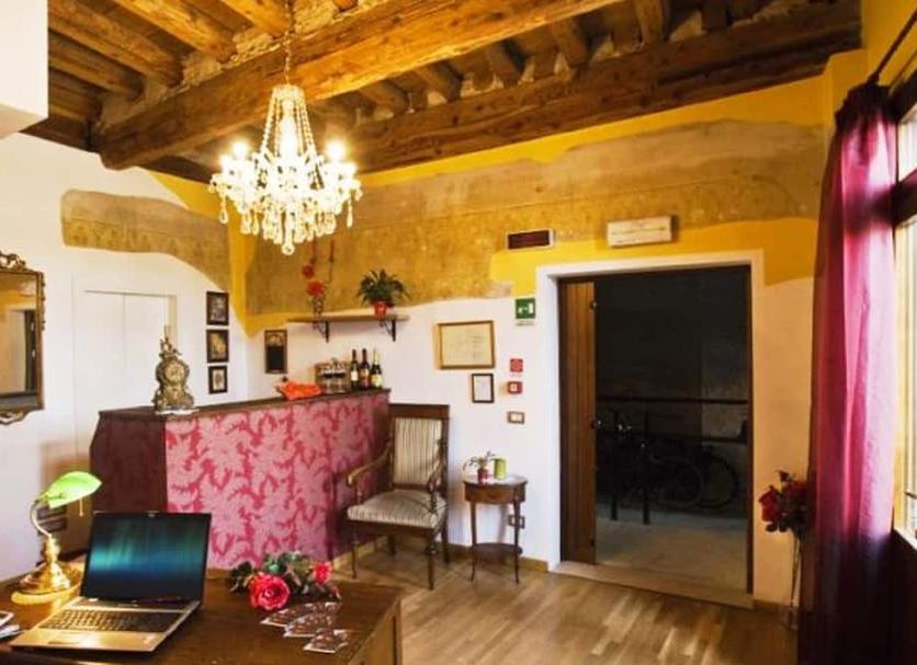 Sala Foto
