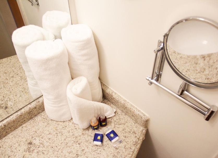 Serveis de l’habitació Foto