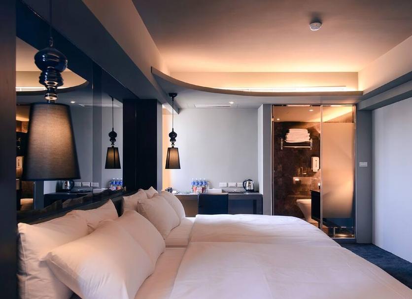 Habitació Foto