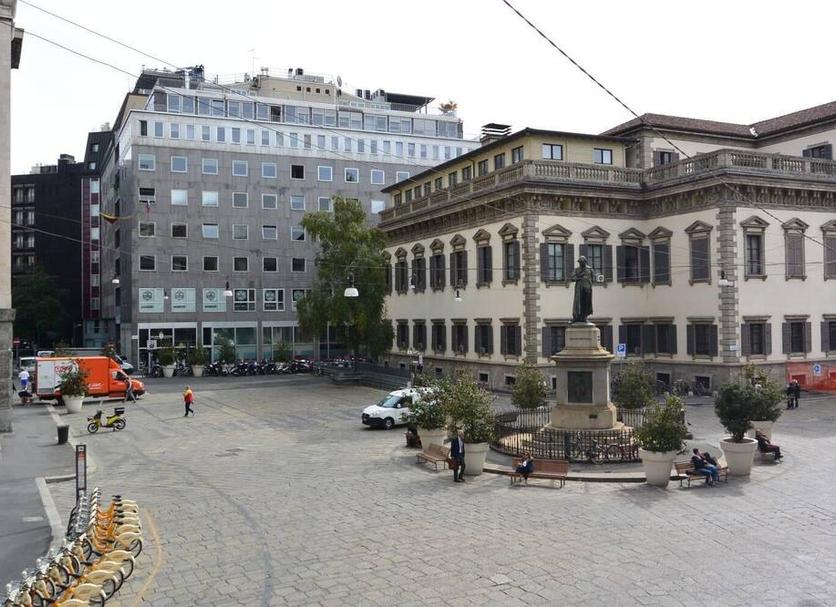 Edifici Foto