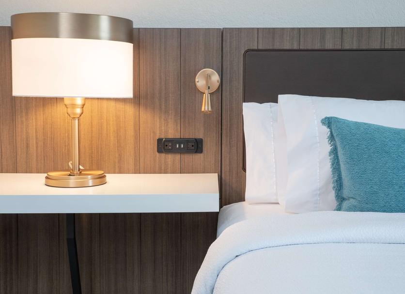 Serveis de l’habitació Foto