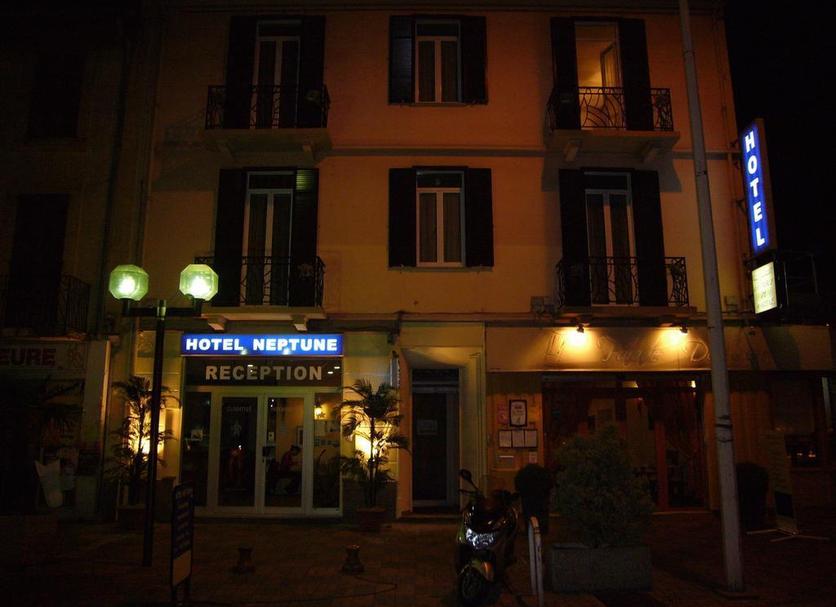 Edifici Foto