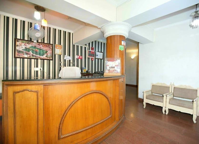 Recepció Foto