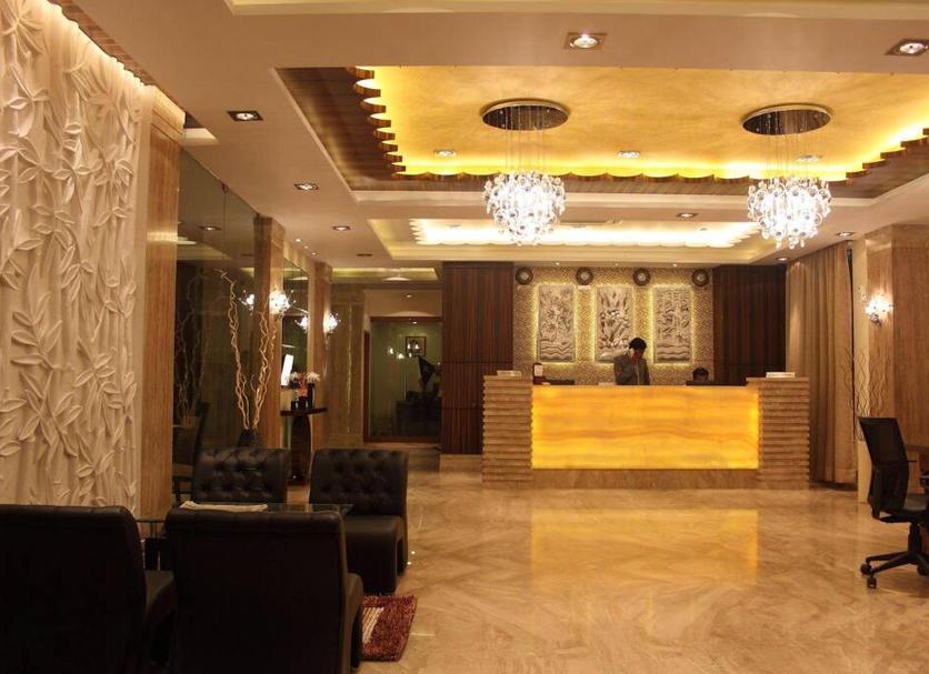 Recepció Foto