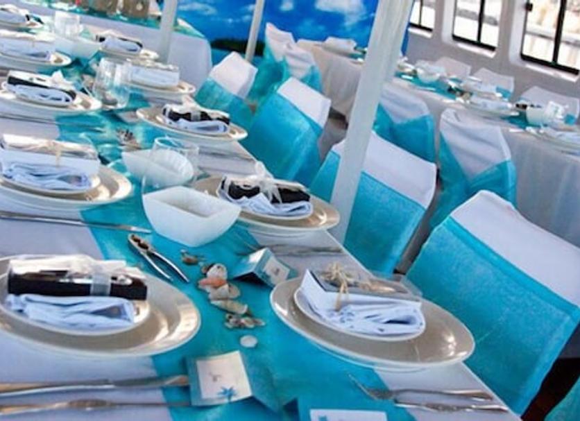 Sala de banquets Foto