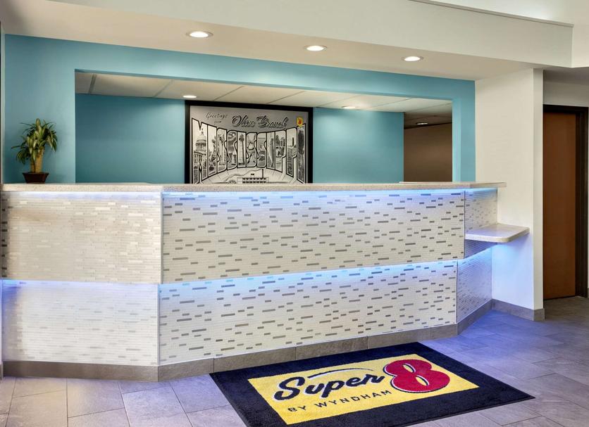 Recepció Foto