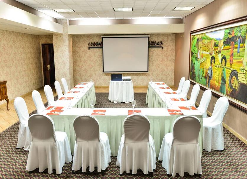 Sala de conferències Foto