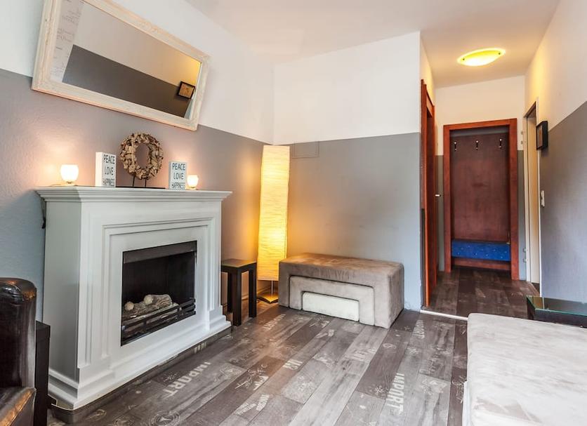 Serveis de l’habitació Foto