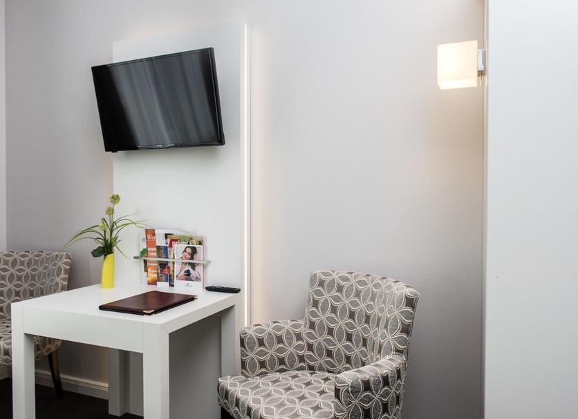 Serveis de l’habitació Foto