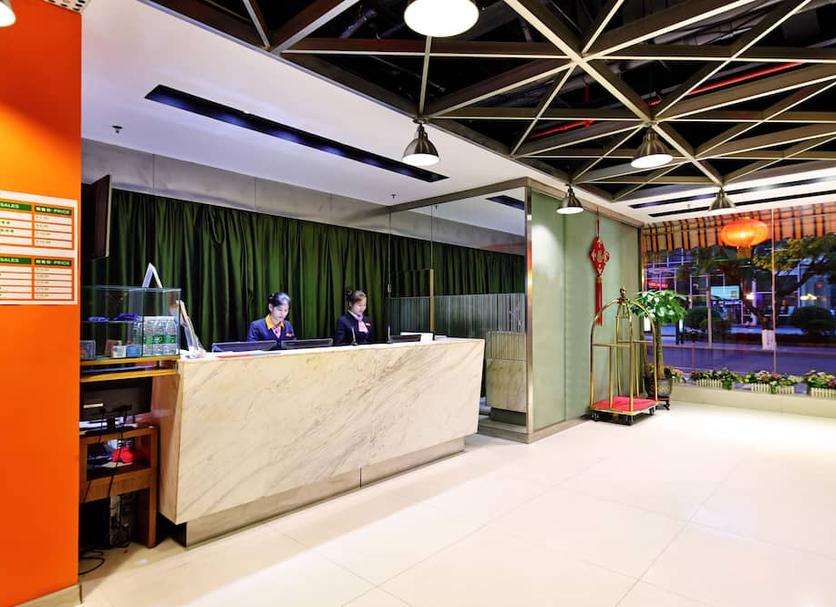 Recepció Foto