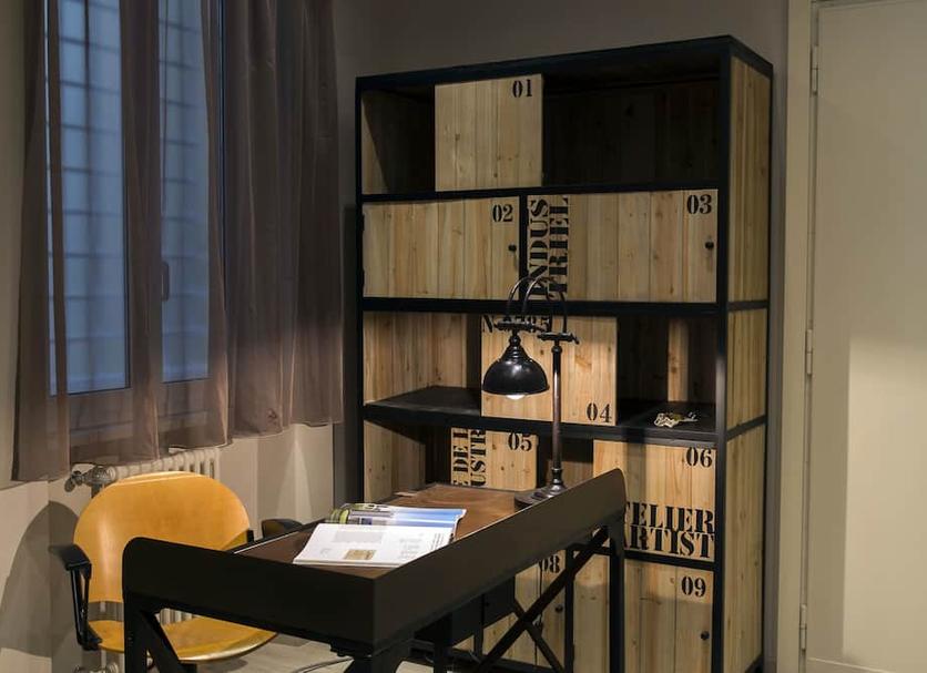 Serveis de l’habitació Foto