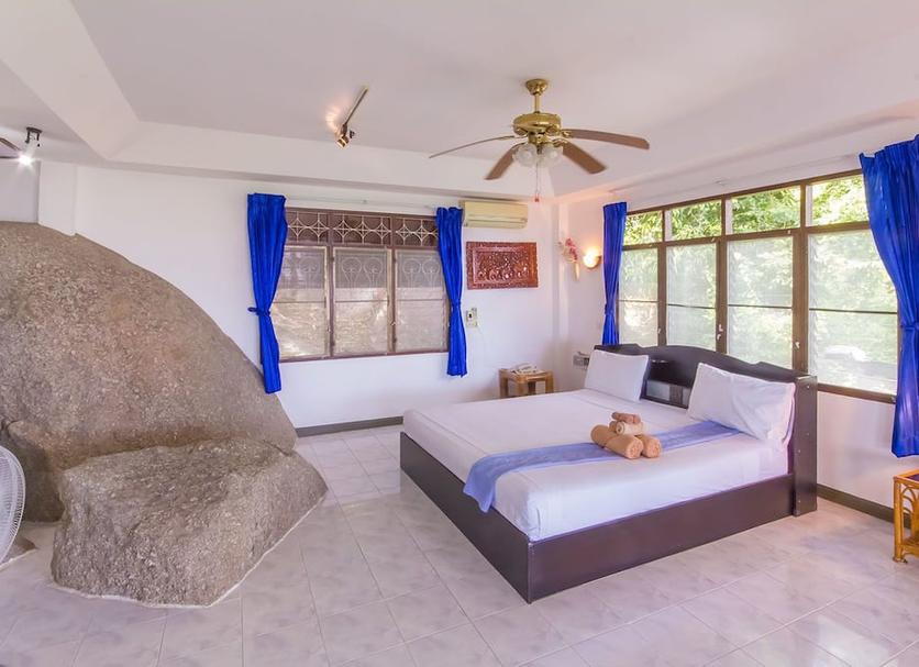 Habitació Foto