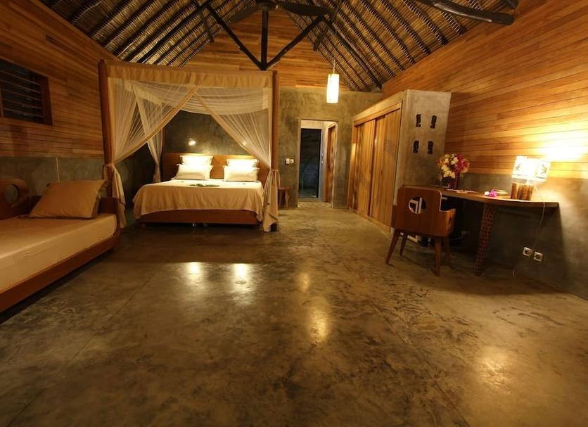 Habitació Foto